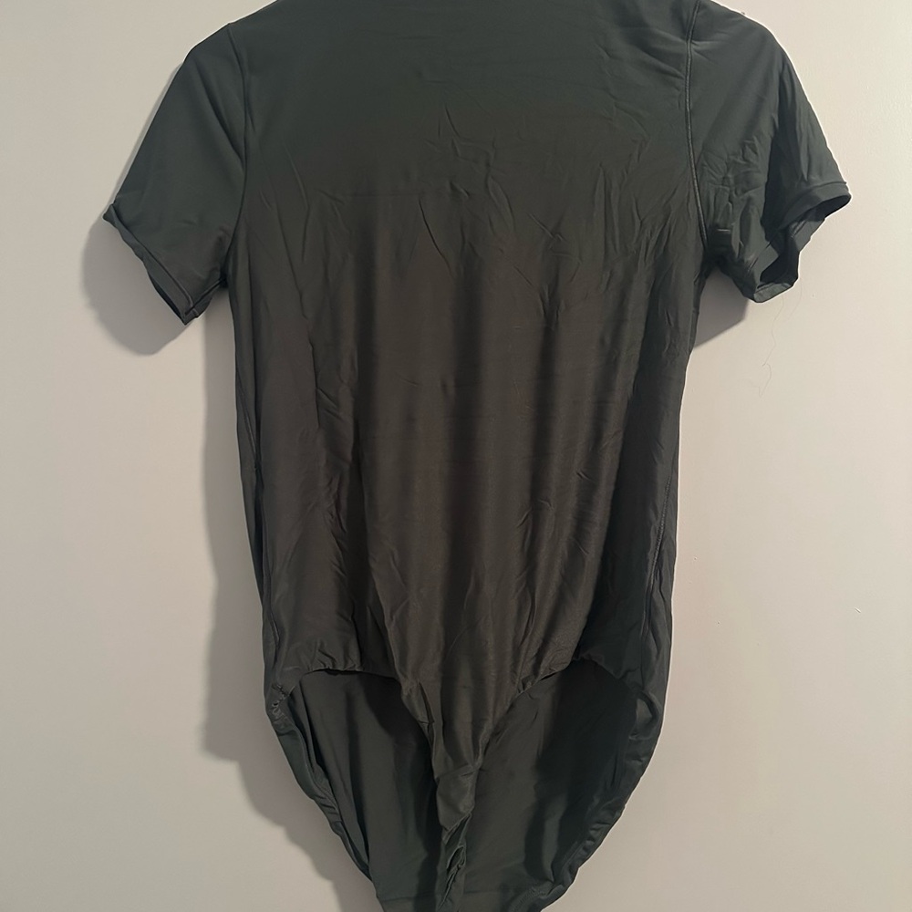 Aerie Smoothiez bodysuit